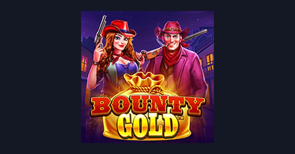 Bounty Gold, Slot Anti Boncos dengan Sensasi Wild dan Bonus Menarik
