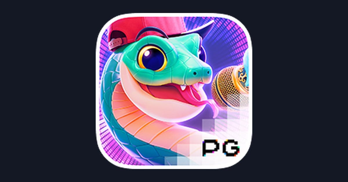 Fortune Snake, Slot Anti Rungkad dengan Fitur Lengkap dari PG Soft