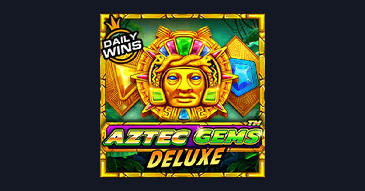 Mengenal Aztec Gems Deluxe: Fitur Menarik dan Tingkat Volatilitasnya