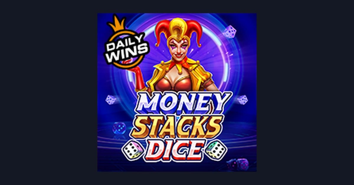 Menguak Pola Spin Gacor di Slot Money Stacks Dice dari Pragmatic Play