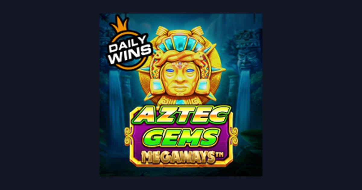 Aztec Gems Megaways: Raih Cuan dengan Modal Receh di Slot Pragmatic Play
