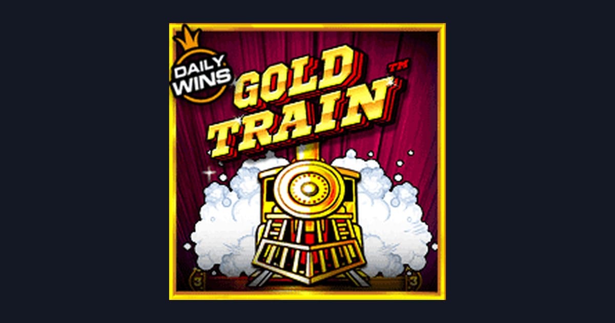 Bocoran RTP Hari Ini dan Tips Main Slot Gold Train dari Pragmatic Play