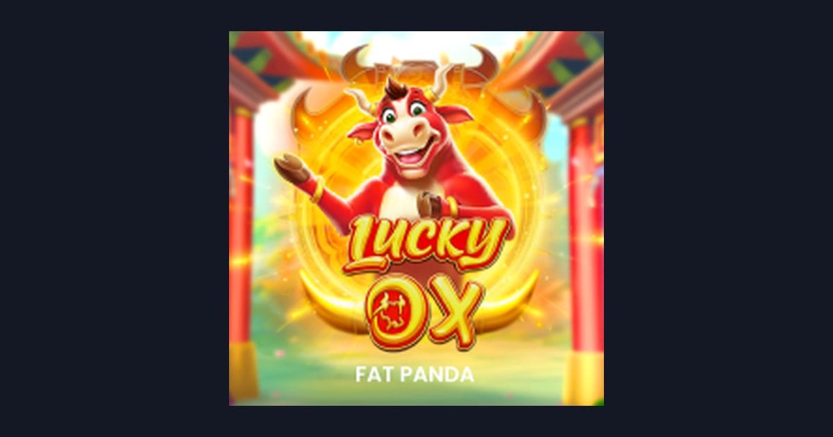 Bocoran RTP Hari Ini dan Strategi Main Lucky Ox Slot Pragmatic Play