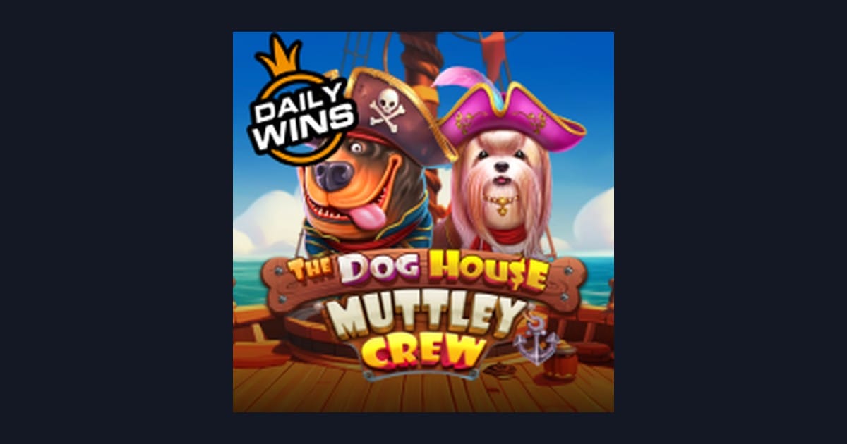 Cara Jitu Menang Slot The Dog House Muttley Crew untuk Pemula