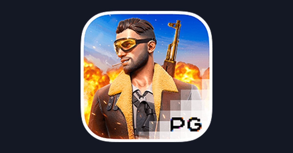 Daftar & Login Gampang Main Battleground Royale, Slot Seru dari PG Soft