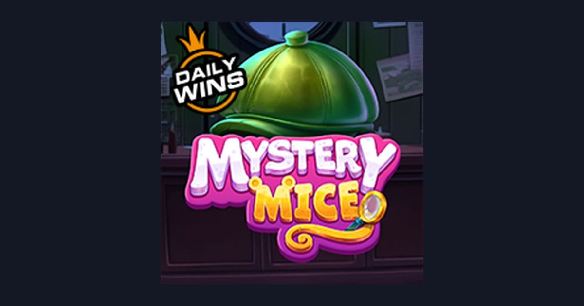 Menjelajahi Fitur dan Tingkat Volatilitas Slot Mystery Mice dari Pragmatic Play