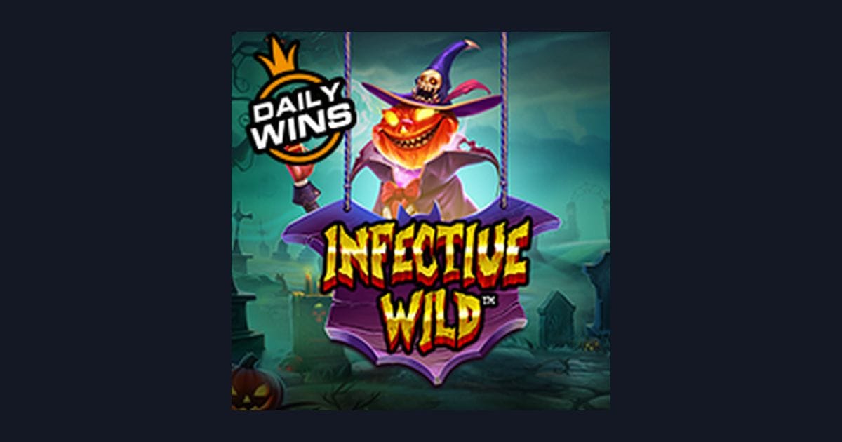 Infective Wild: Slot Gacor Hari Ini dengan Fitur Menarik dari Pragmatic Play