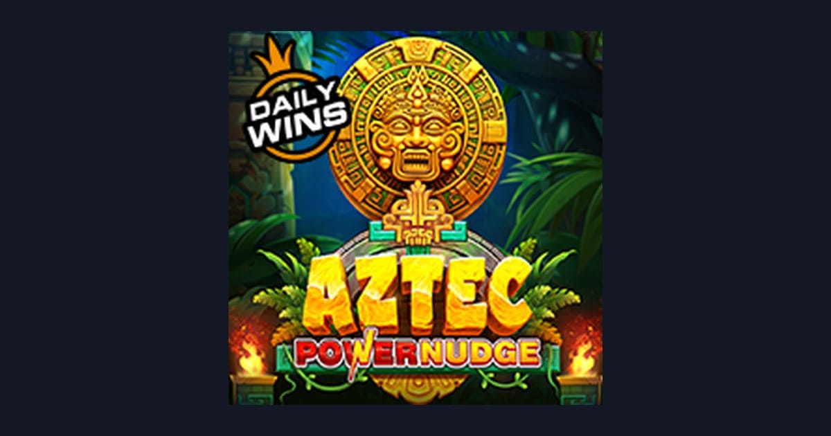 Raih Jackpot Progresif Terbesar di Slot Aztec Powernudge dari Pragmatic Play