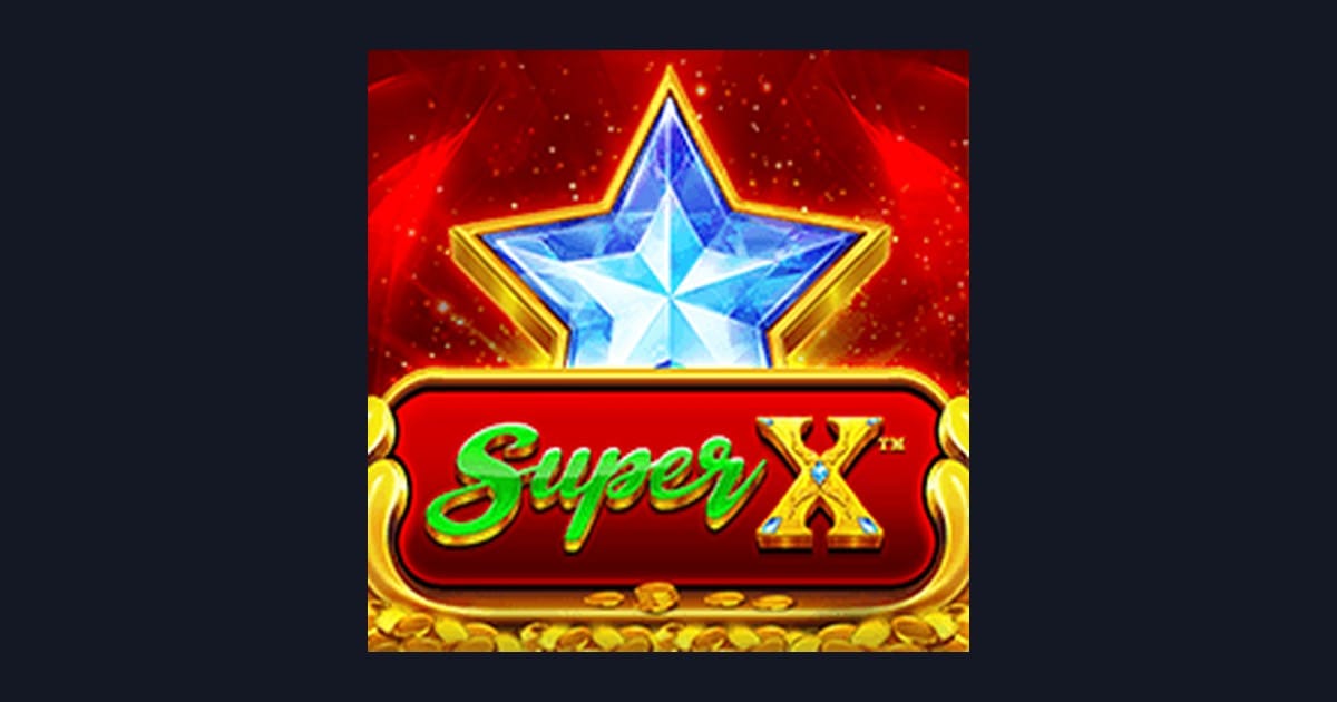 Jam Gacor Terbaru Slot Super x dari Pragmatic Play yang Seru dan Menguntungkan