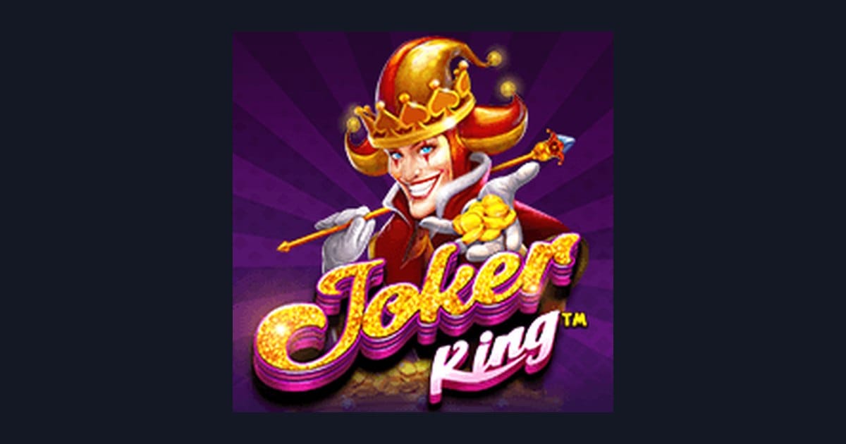 Joker King dan Info RTP Live Tertinggi untuk Slot Deposit QRIS