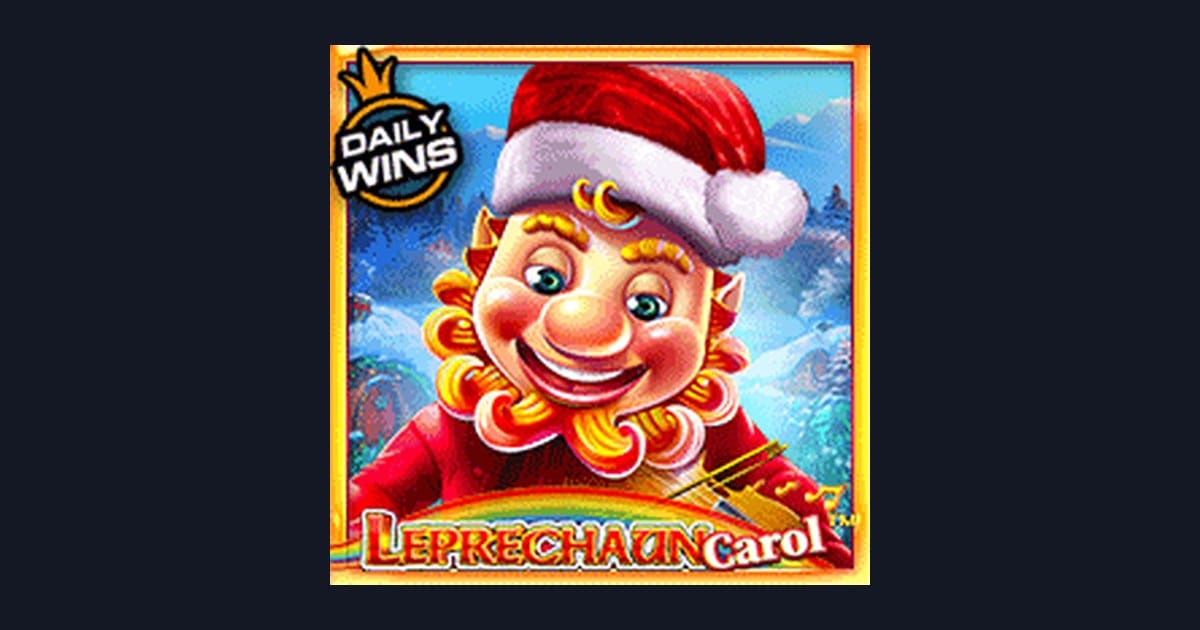 Leprechaun Carol: Menyelami Serunya Freespin & Scatter Hoki di Slot Pragmatic