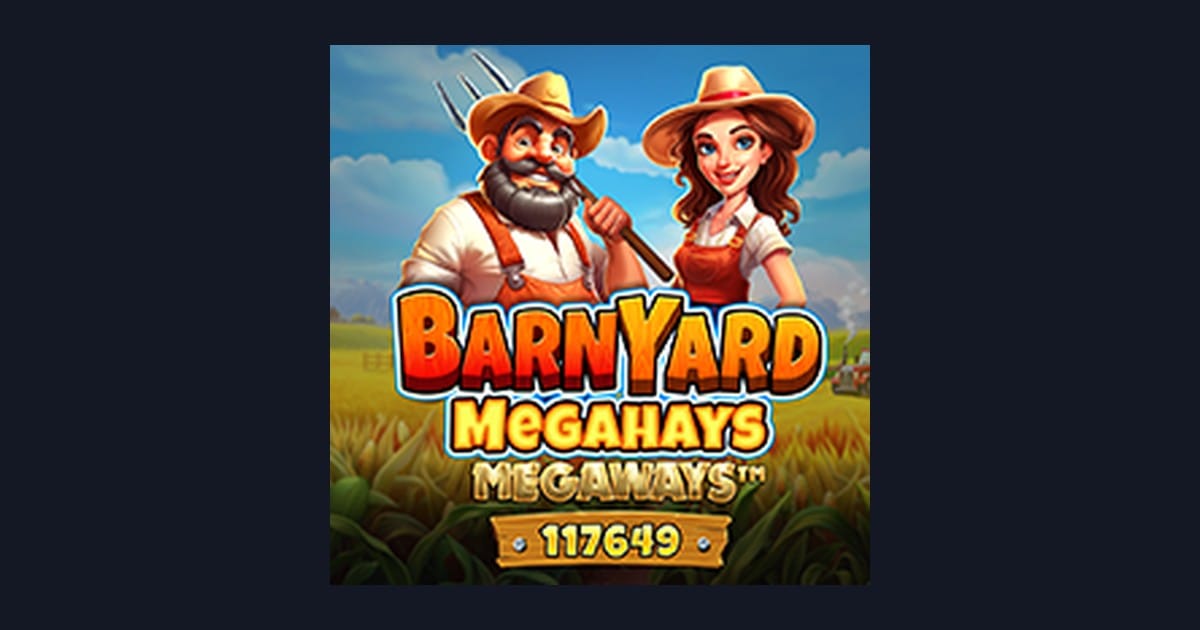 Main Barnyard Megahays Megaways dengan Daftar & Login Gampang di LTE4D