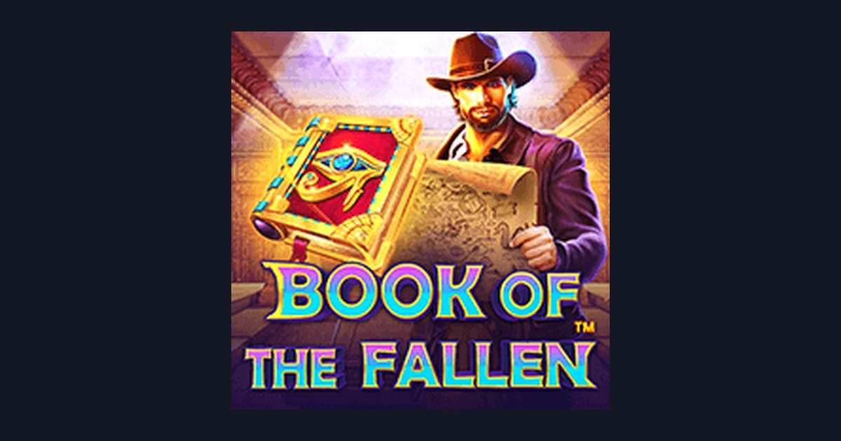 Main Book of Fallen dengan Modal Depo 5 Ribu: Cara Mudah Menang Slot