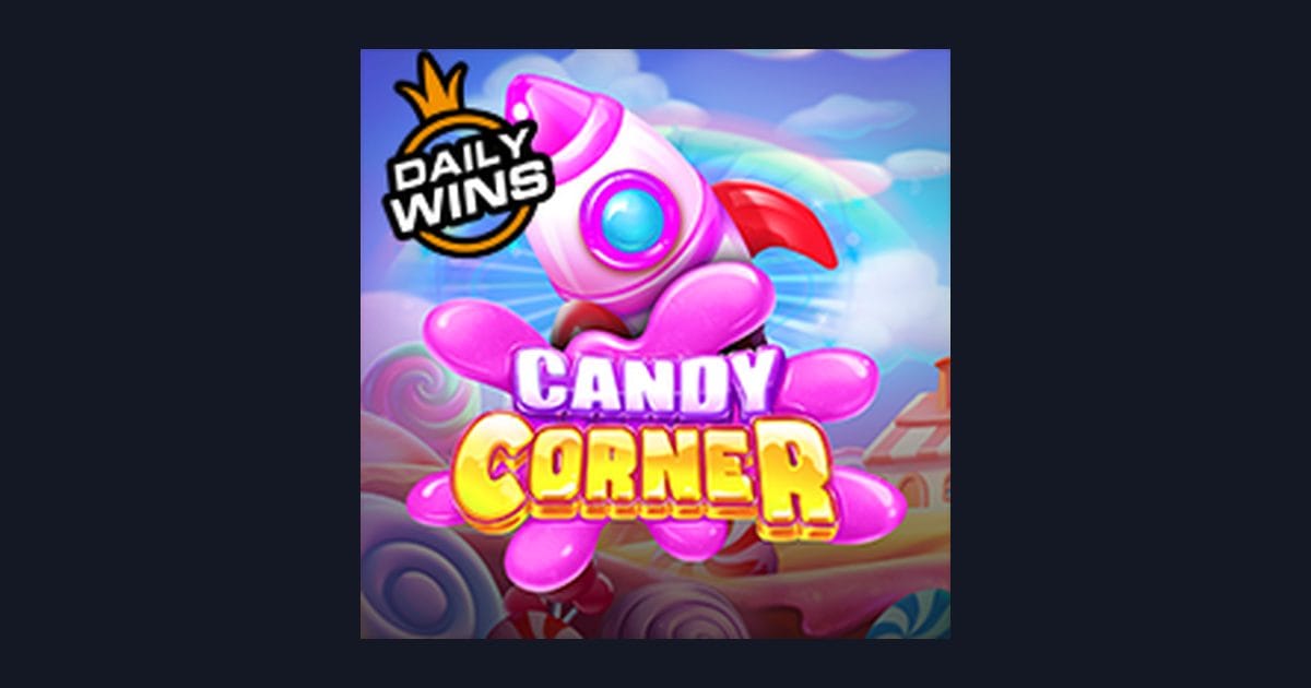 Mengenal Fitur & Tingkat Volatilitas Slot Candy Corner dari Pragmatic Play