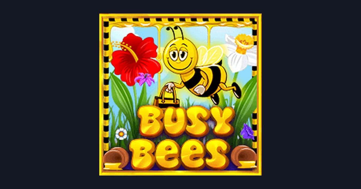 Mengenal Pola Spin Gacor di Slot Busy Bees dari Pragmatic Play