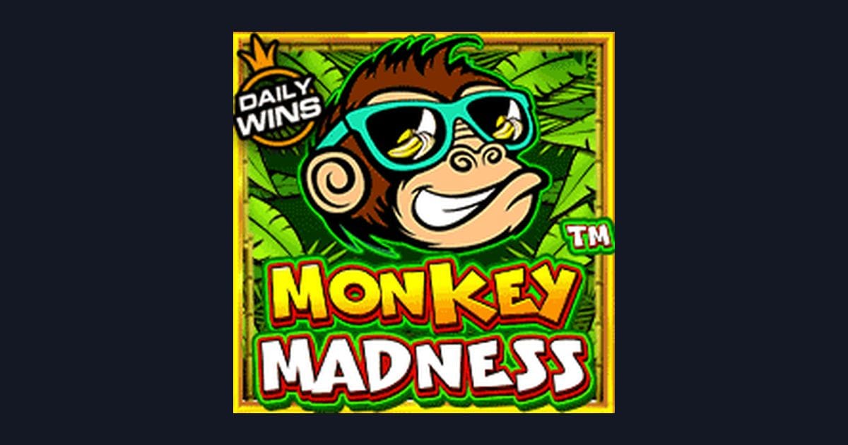 Mengenal Slot Monkey Madness: Fitur Menarik dan Tingkat Volatilitasnya