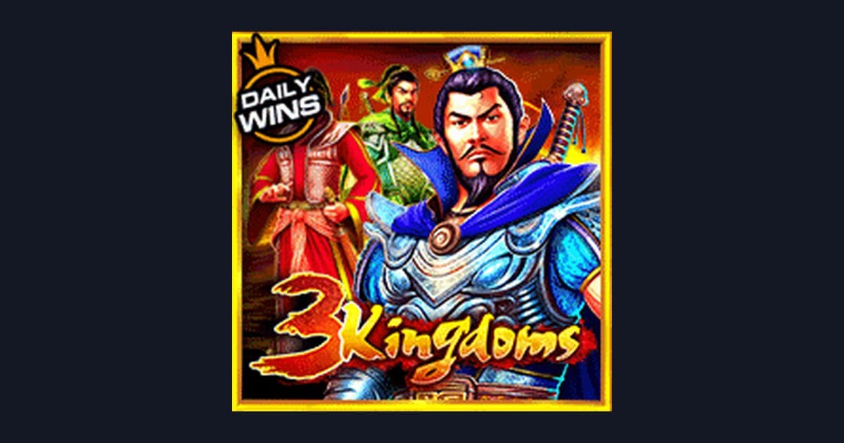 Nikmati Bonus New Member di 3 Kingdoms Battle of Red Cliffs dari Pragmatic Play