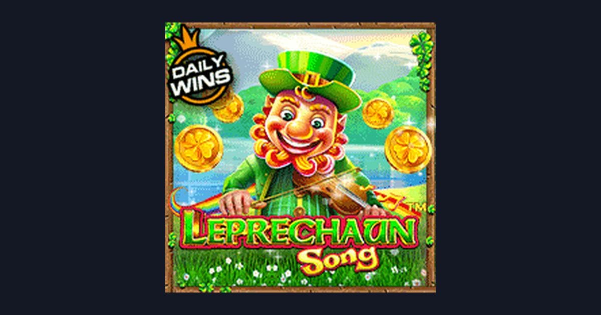 Nikmati Freespin & Scatter Hoki di Slot Leprechaun Song Pragmatic Play