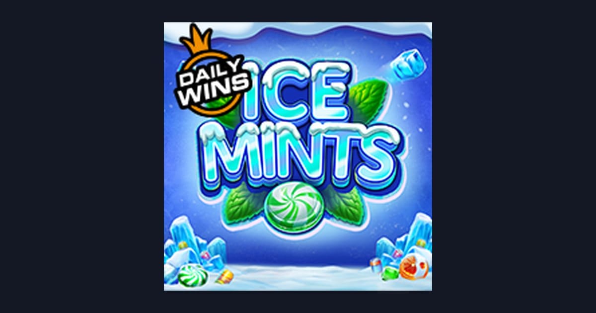 Nikmati Sensasi Ice Mints dengan Link Slot Gacor Terpercaya