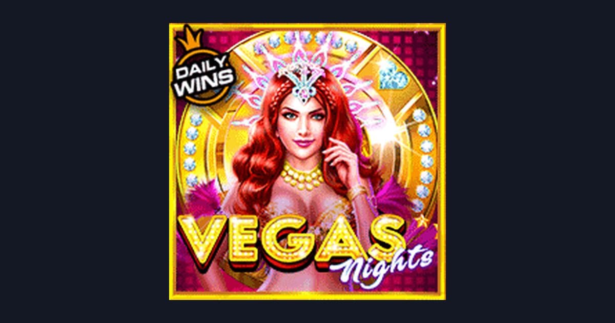 Nikmati Sensasi Slot Gacor Hari Ini dengan Vegas Nights dari Pragmatic Play