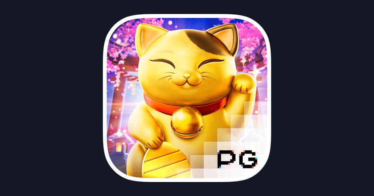 Nikmati Serunya Lucky Neko dengan Deposit Dana, Ovo, dan Gopay Mudah