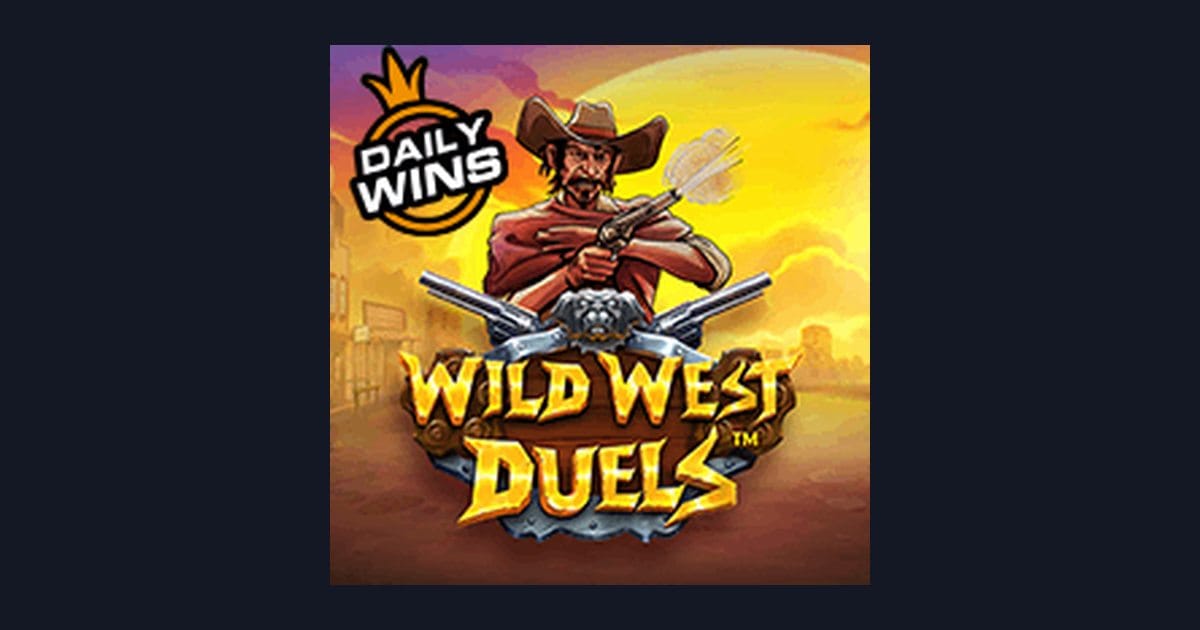 Nikmati Wild West Duels dengan Deposit Pulsa Tanpa Potongan Mudah