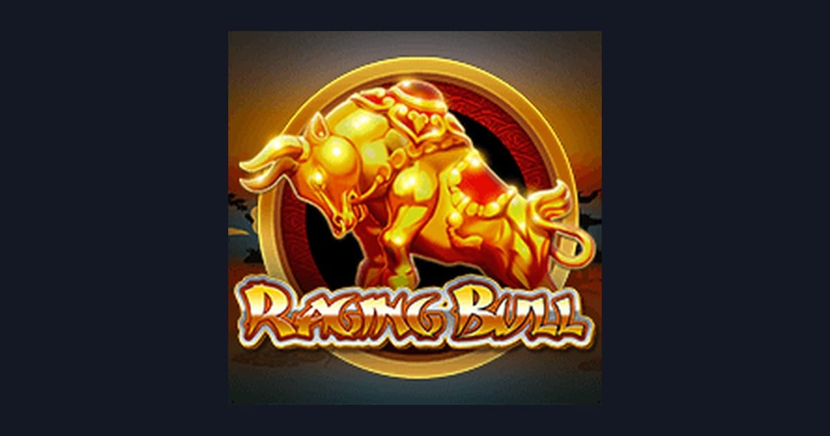 Raging Bull, Slot Anti Rungkad dari Pragmatic Play untuk Semua Pemain
