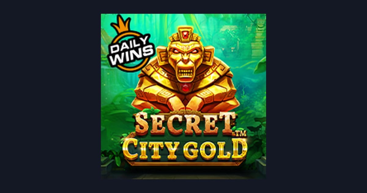 Rahasia Menang Secret City Gold dengan Tips Jitu untuk Pemula