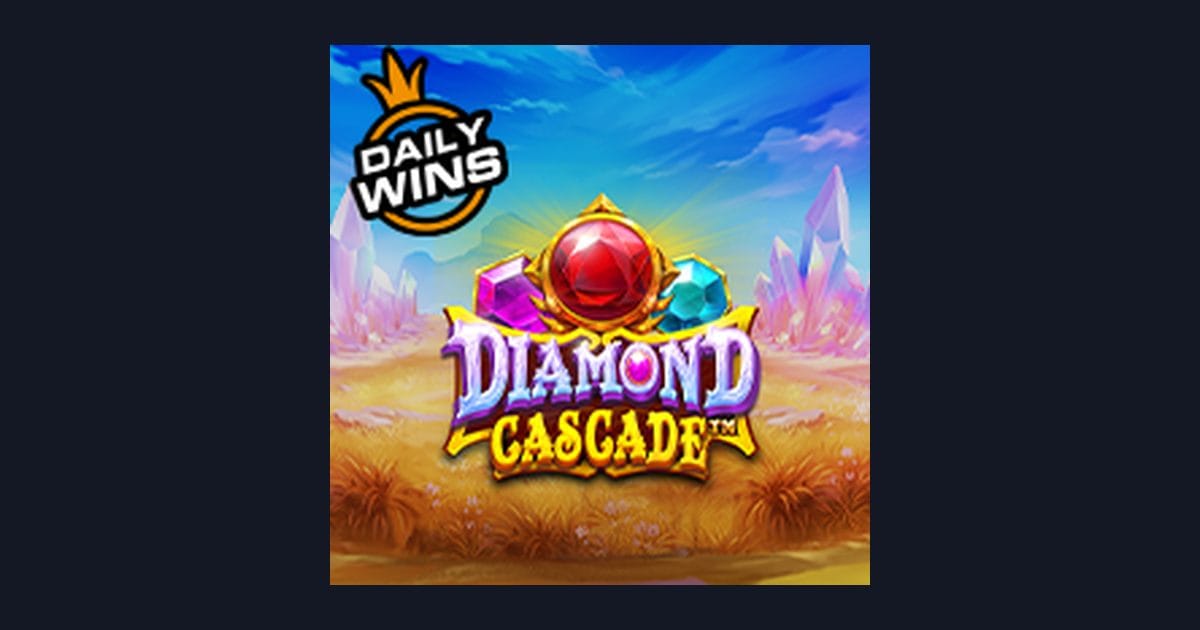 Rahasia Menang Slot Diamond Cascade: Tips Jitu Buat Pemula