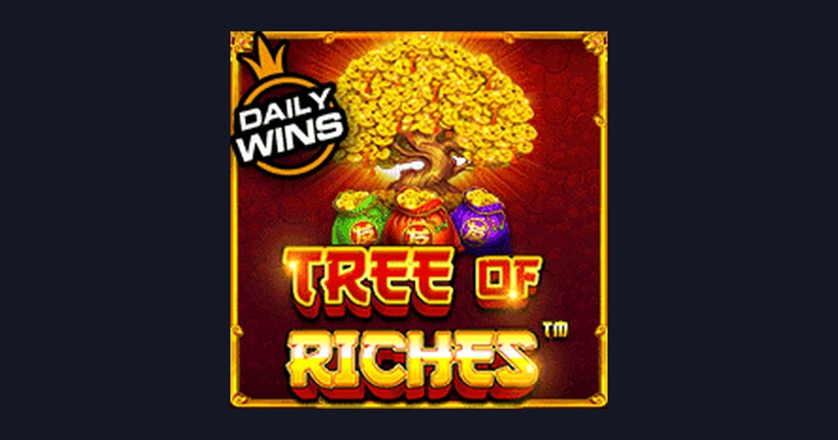 Rahasia Menang Slot Tree of Riches untuk Pemula dengan Mudah