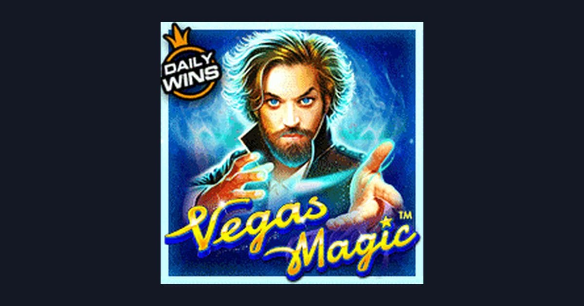 Rahasia Menang Slot Vegas Magic dengan Tips Jitu untuk Pemula