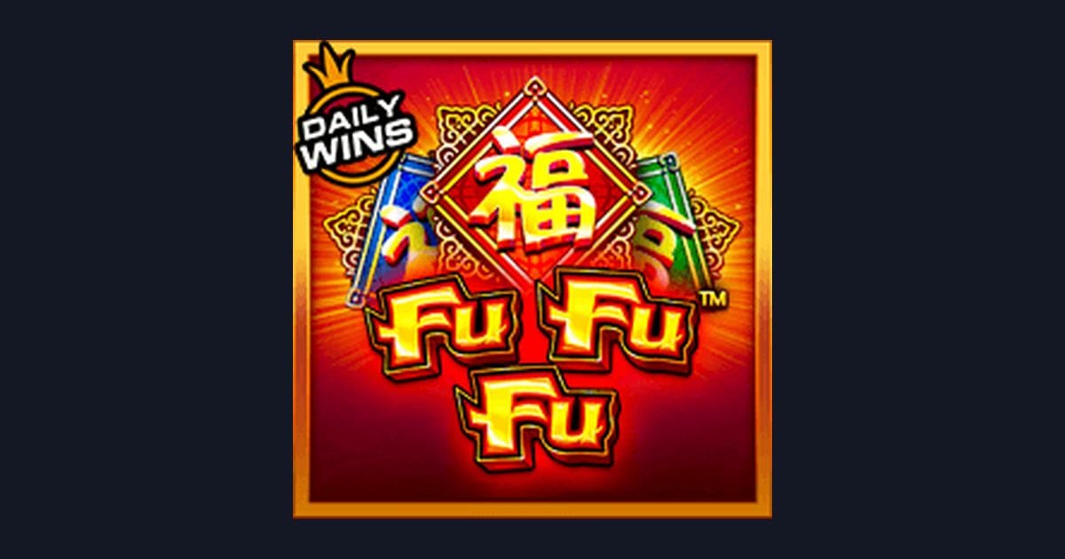 Rahasia Pola Spin Gacor di Slot Fu Fu Fu dari Pragmatic Play