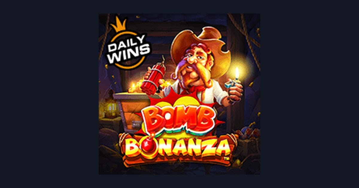 Rahasia Slot Maxwin Bomb Bonanza dari Pragmatic Play yang Seru