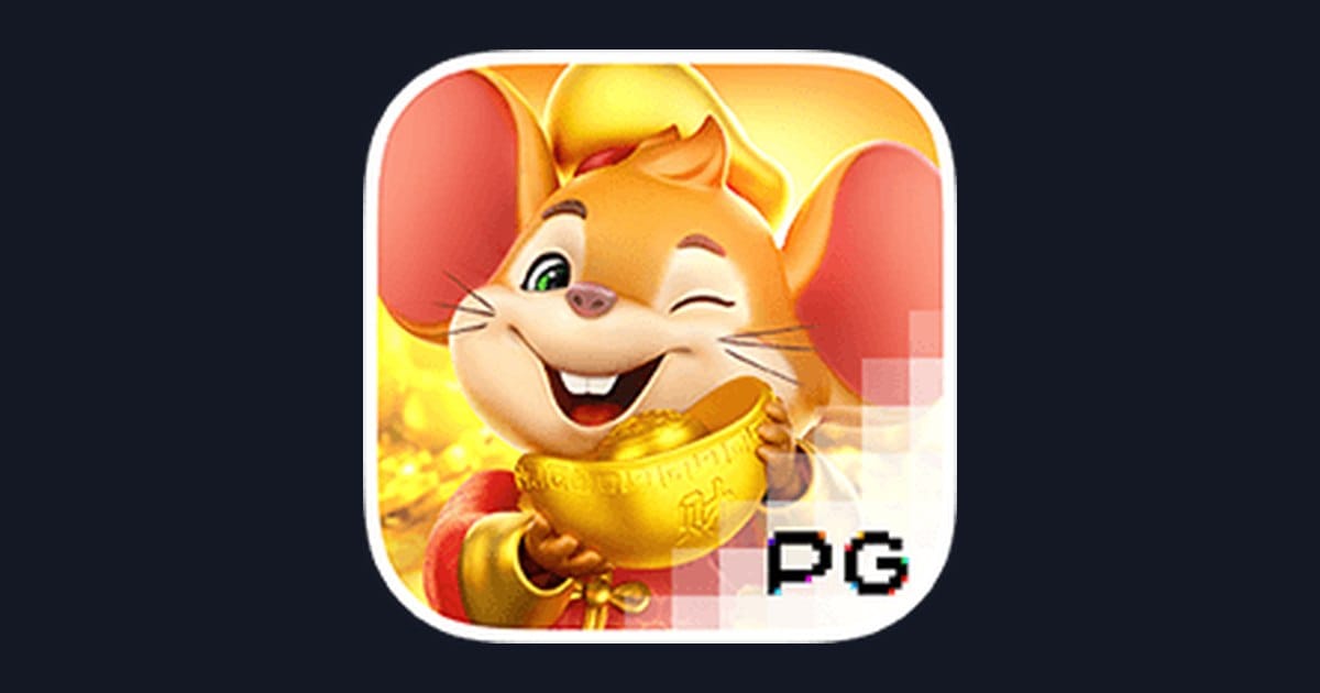 Raih Bonus New Member dengan Serunya Slot Fortune Mouse dari PG Soft