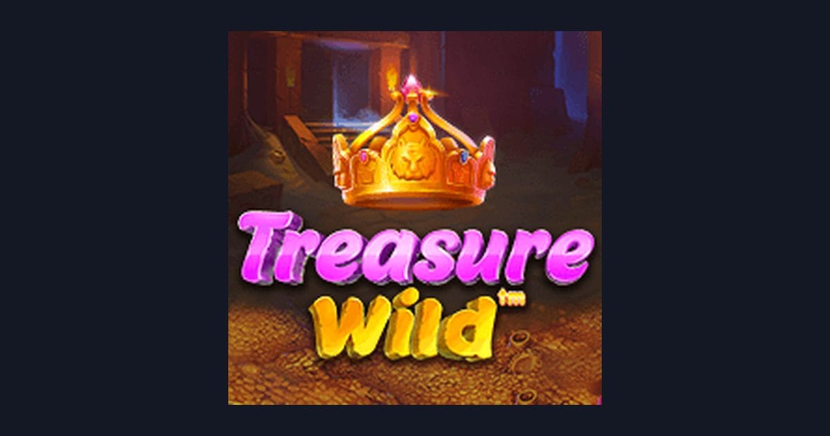 Raih Jackpot Progresif Terbesar di Slot Treasure Wild dari Pragmatic Play