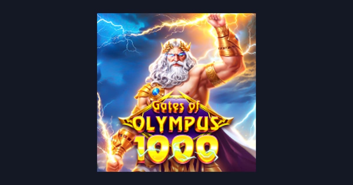 Raih Kemenangan dengan Link Slot Gacor Gates of Olympus 1000 dari Pragmatic Play