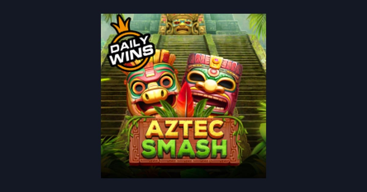 Raih Slot Maxwin Mudah dengan Aztec Smash dari Pragmatic Play