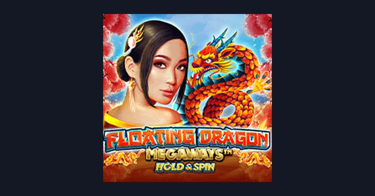Rasakan Sensasi Floating Dragon Megaways di Situs Slot Terpercaya