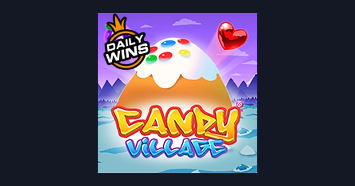 Review Jujur dan Demo Slot Candy Village dari Pragmatic Play