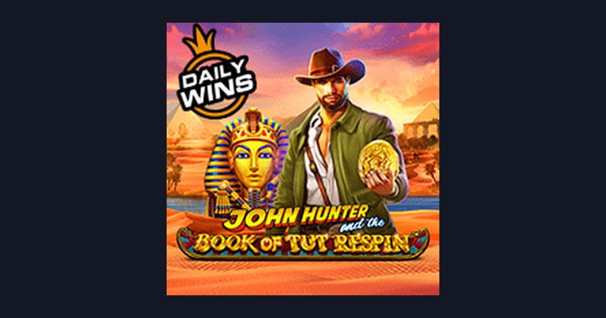 Review Jujur John Hunter and the Book of Tut Respin Lengkap dengan Demo