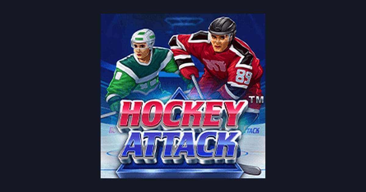 Rasakan Sensasi Slot Anti Rungkad dengan Hockey Attack dari Pragmatic Play