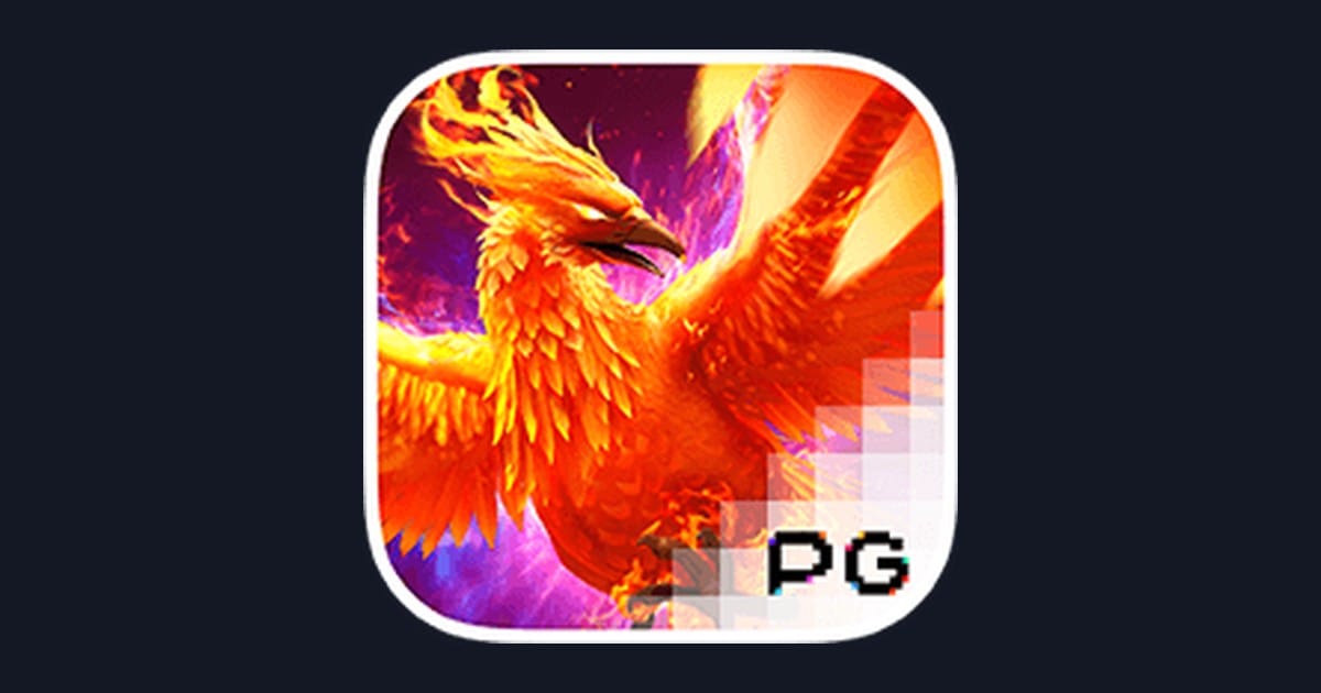 Serunya Phoenix Rises dengan Freespin & Scatter Hoki di Slot Online