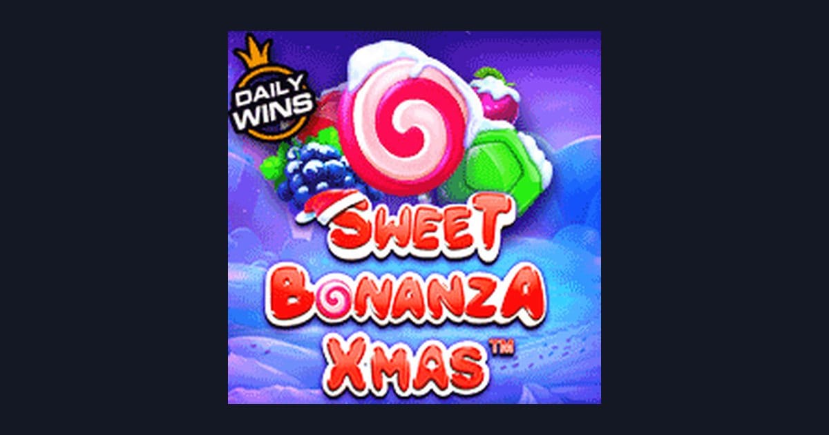 Strategi Ampuh Main Sweet Bonanza Xmas untuk Pola Maxwin
