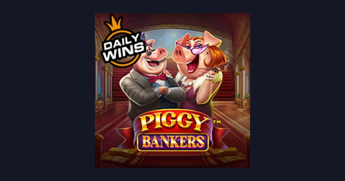 Strategi dan Tips Pola Maxwin di Slot Piggy Bankers Pragmatic Play