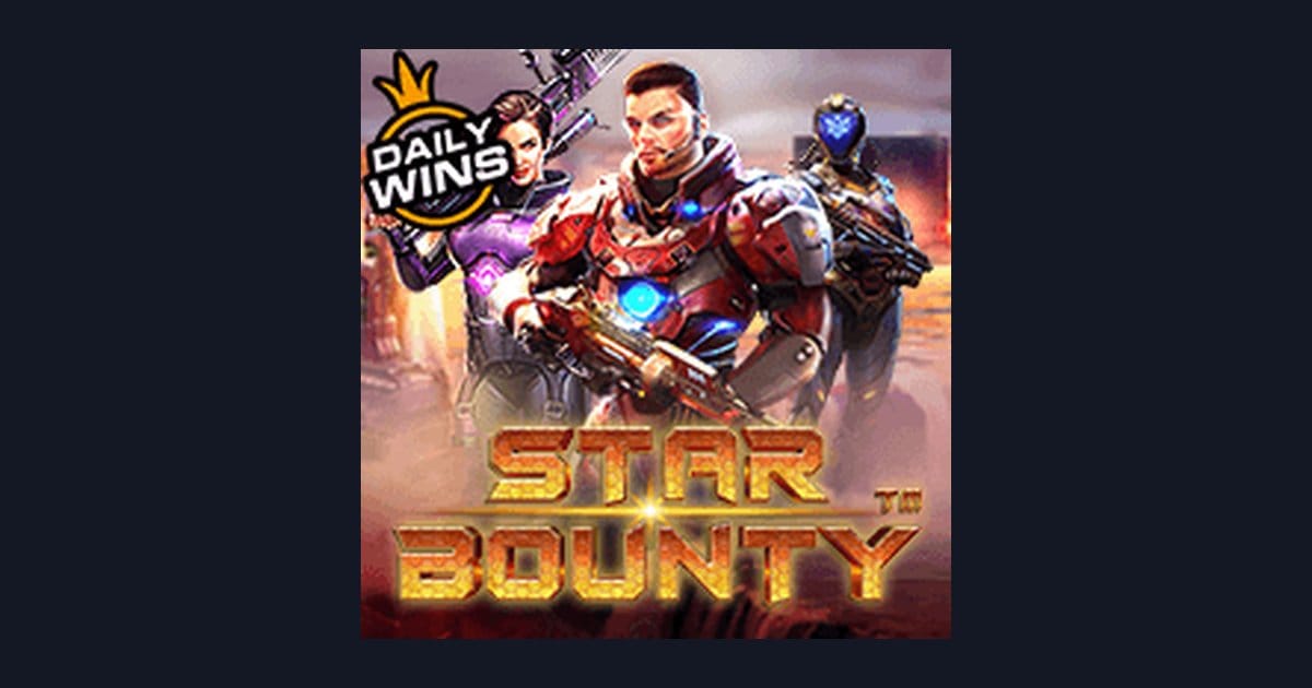 Temukan Pola Spin Gacor di Slot Star Bounty dari Pragmatic Play