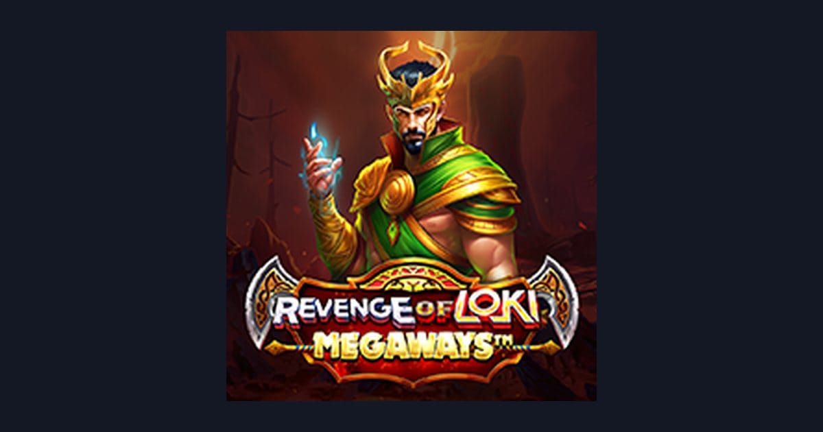 Tips Menang Buat Pemula di Slot Revenge of Loki Megaways Pragmatic Play