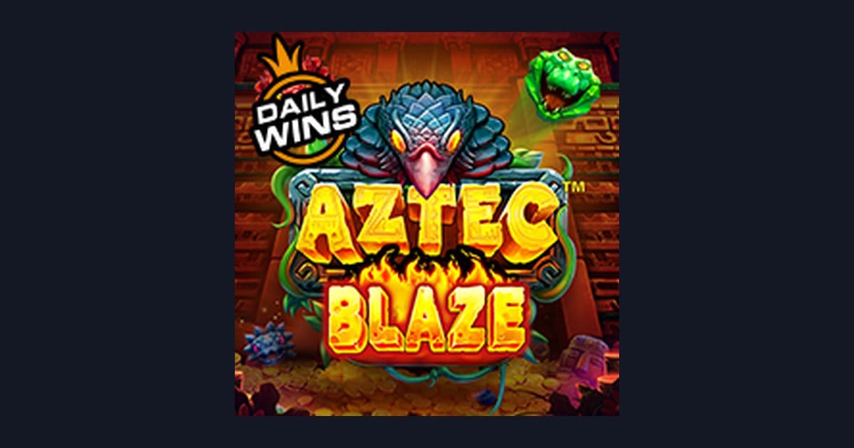 Trik Auto Maxwin Main Slot Aztec Blaze dari Pragmatic Play