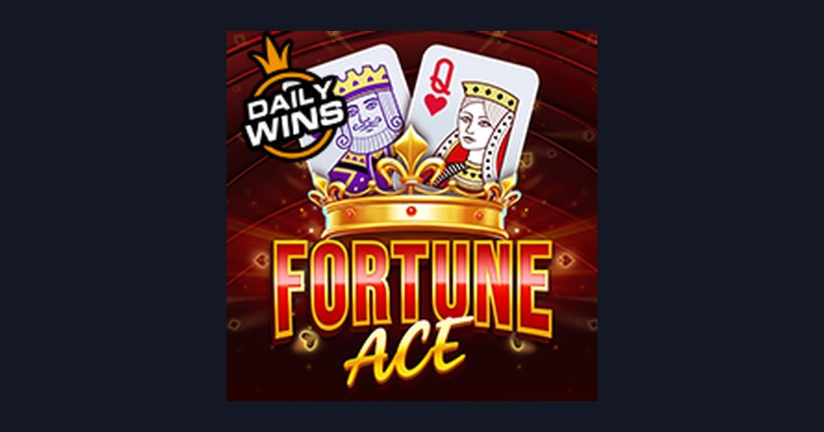 Untung Maksimal Modal Receh dengan Slot Fortune Ace dari Pragmatic Play