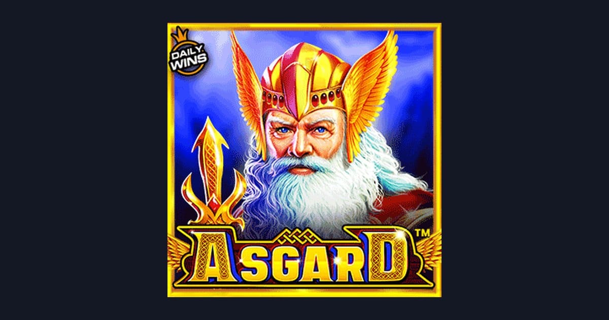 Jam Gacor Terbaru Asgard: Sensasi Slot Online dengan Deposit QRIS Mudah