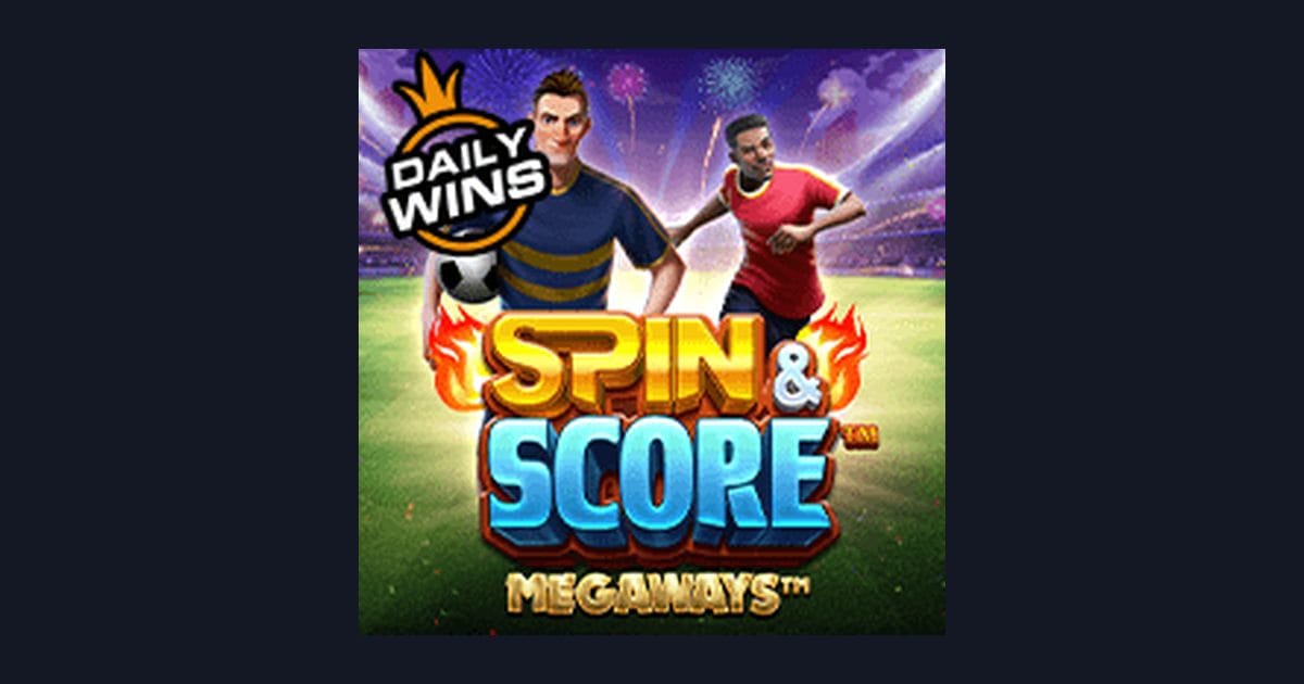 Temukan Jam Gacor Terbaru Slot Spin and Score Megaways dari Pragmatic Play